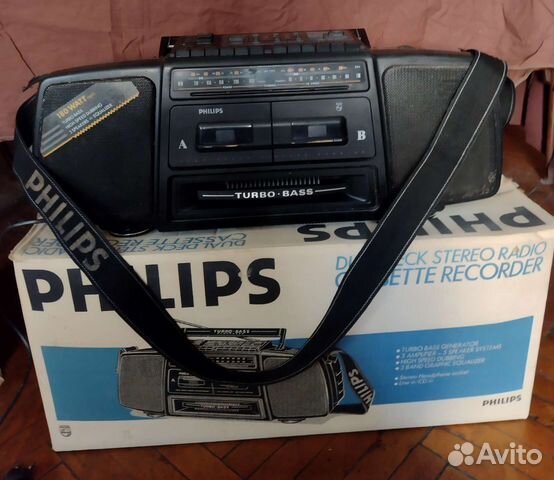 Philips AW-7593/01 купить в Санкт-Петербурге | Электроника | Авито