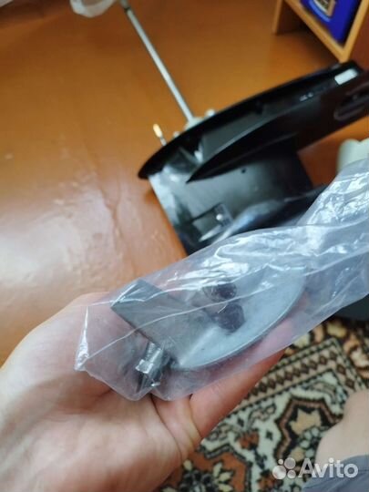 Редуктор на лодочный мотор Golfstream