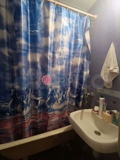 2-к. квартира, 50,7 м², 4/5 эт.