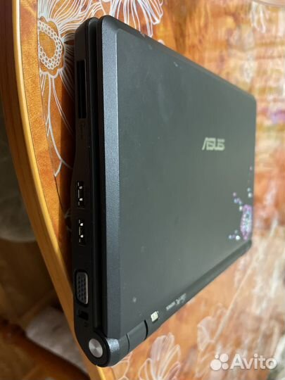 Asus Eee pc series 4G