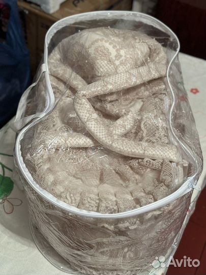 Сумка переноска детская