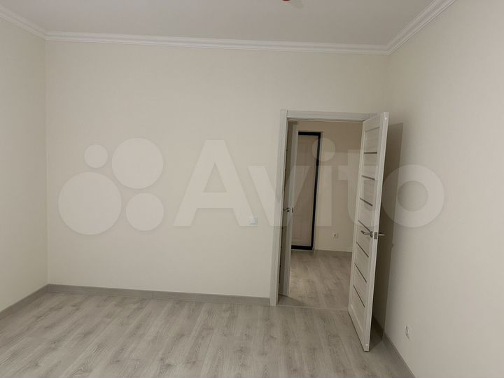 1-к. квартира, 44,1 м², 7/25 эт.