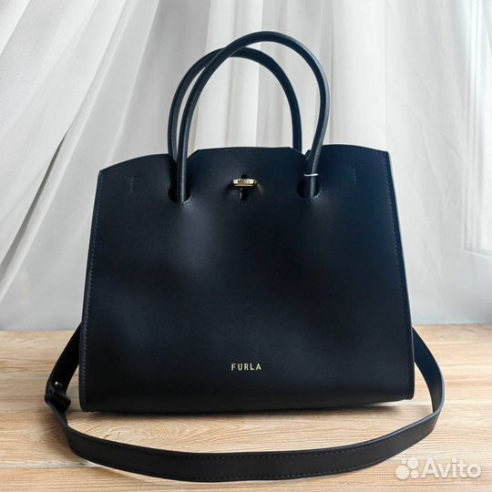 Сумка furla tote bag