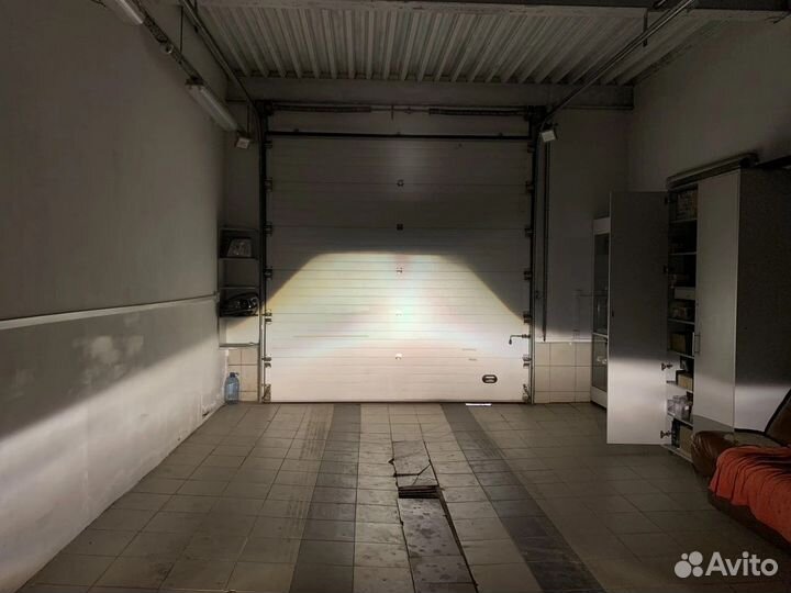 Би-линзы для птф Dixel G4 H11 3.0