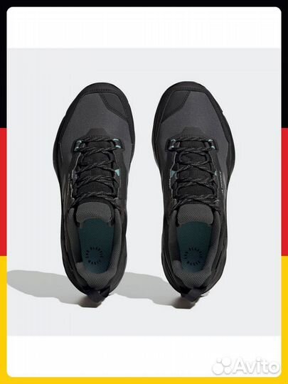 Кроссовки adidas terrex