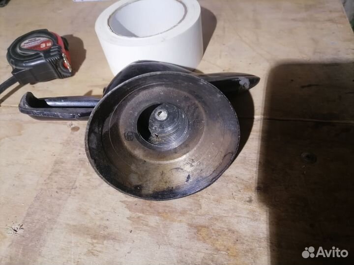 Голова от сифона СССР