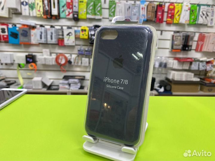 Чехол на iPhone 7/8