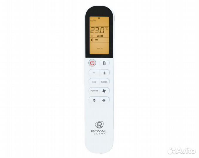 Кондиционеры и сплит-системы Royal Clima gloria IN