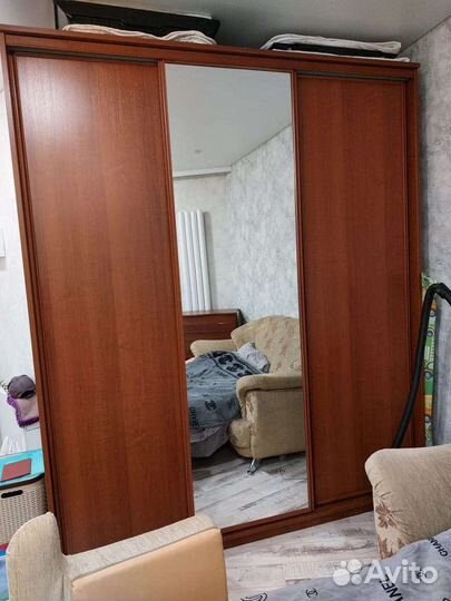 Электрик и сборщик мебели