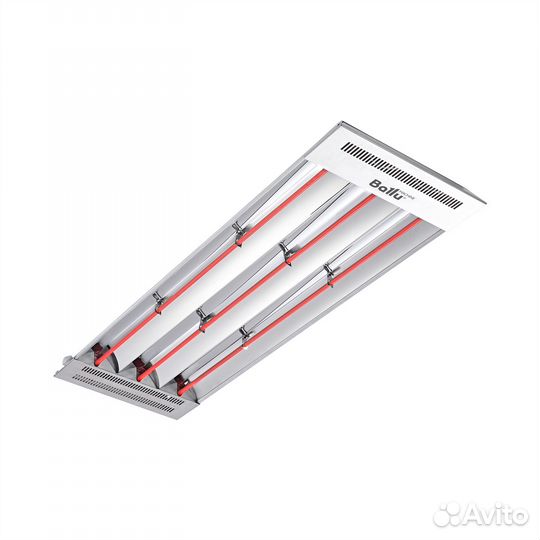 Инфракрасный обогреватель ballu BIH-T-3.0