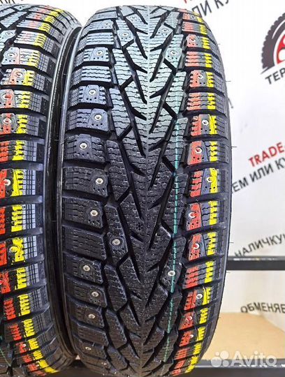 Nokian Tyres Hakkapeliitta 7 215/55 R17 86T