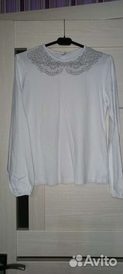 Кофта для девочки