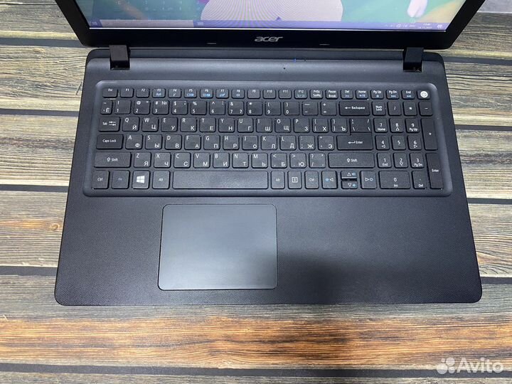 4х ядерный Acer es1 Pentium N4200/4Gb/500Gb/intel