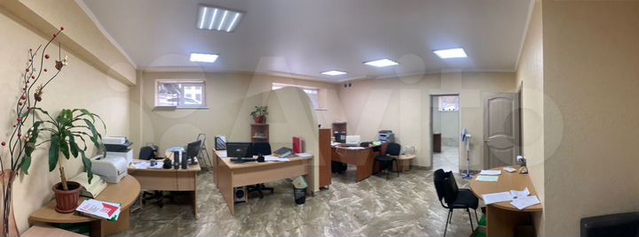 Офис, 98.8 м²