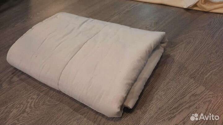 Комплект на выписку