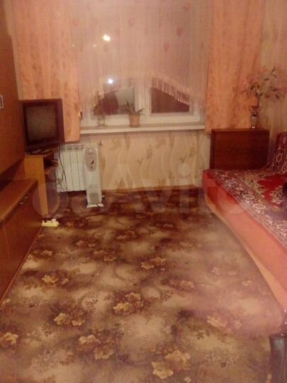 1-к. квартира, 16,3 м², 4/5 эт.