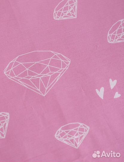 Белье постельное детское 1.5 спальное