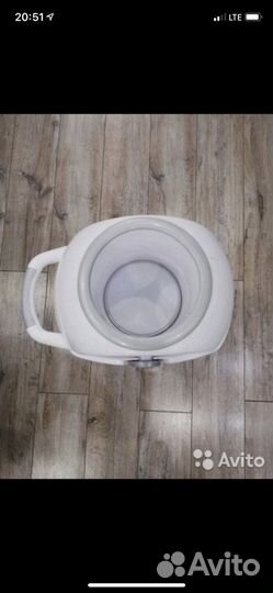 Накопитель для памперсов