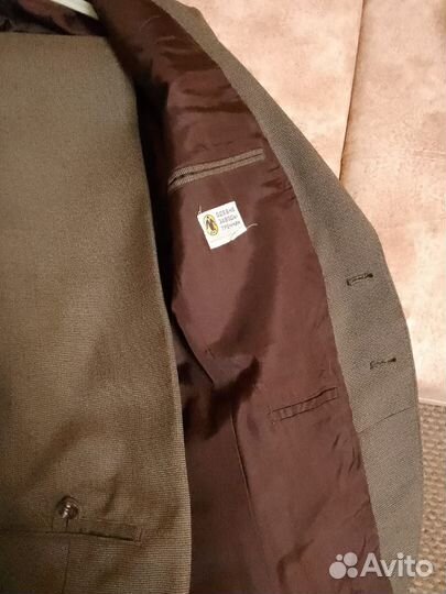 Костюм мужской