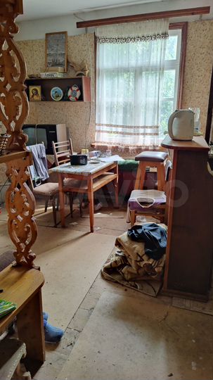 Дача 85,6 м² на участке 8 сот.