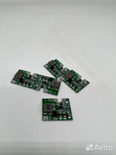 Dc-dc, бустер L3, L3+, L3++ Запчасти для майнеров