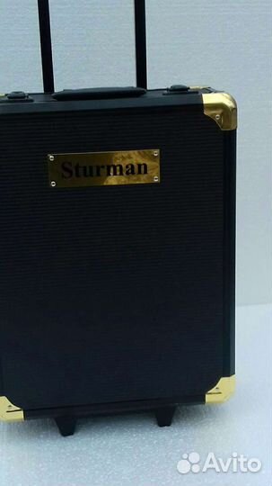 Подарочный набор.профессиональных инструментов