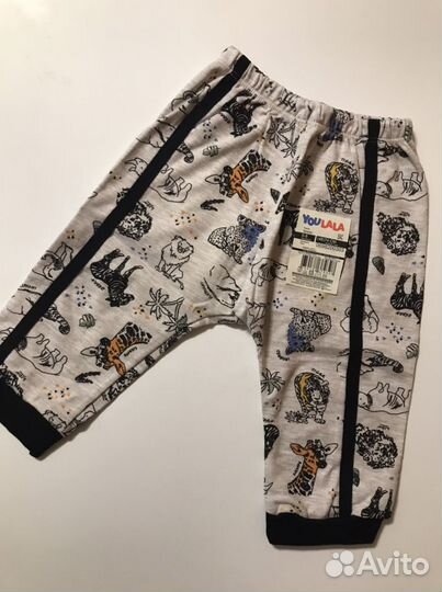 Штанишки, кофточки разные рост 68-98