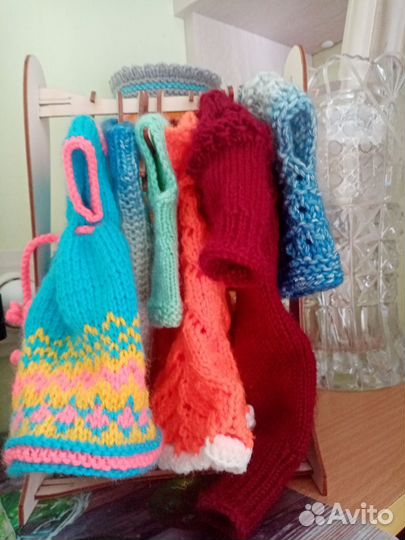 Кукла паола рейна