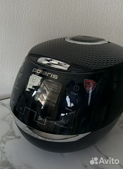 Умная мультиварка Polaris PMC 0526 IQ Home