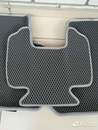 Коврики Eva для Volkswagen Tiguan