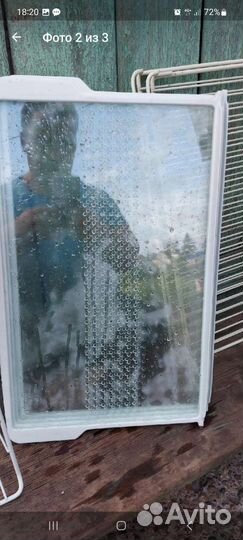 Полки для холодильника