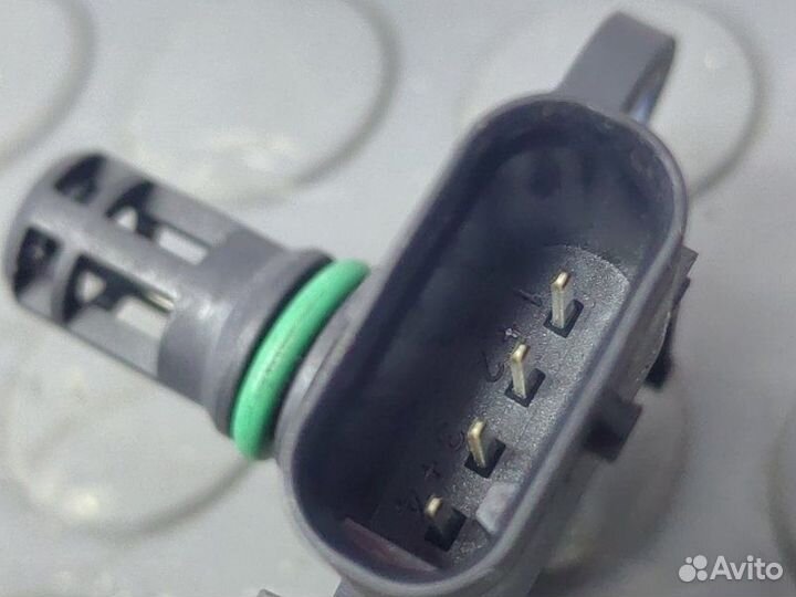 Датчик абсолютного давления Bmw 3 F30 N55B30A 2013