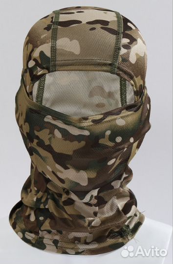 Балаклава летняя тактическая