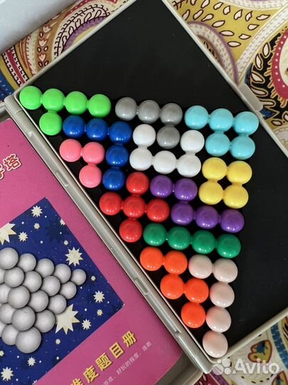 Интеллектуальная игра