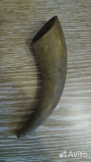 Рог
