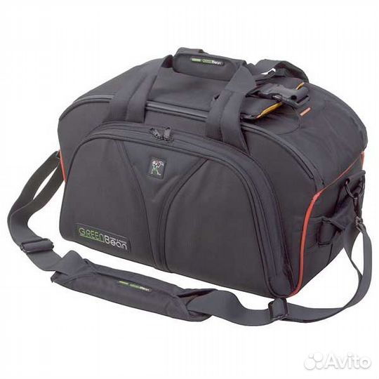 Фото-видео Сумки GreenBean