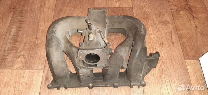 Коллектор впускной YS4Z9424AA Ford Focus I