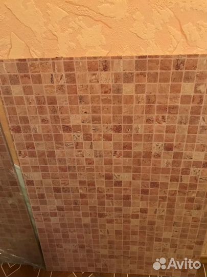 Кухонный фартук