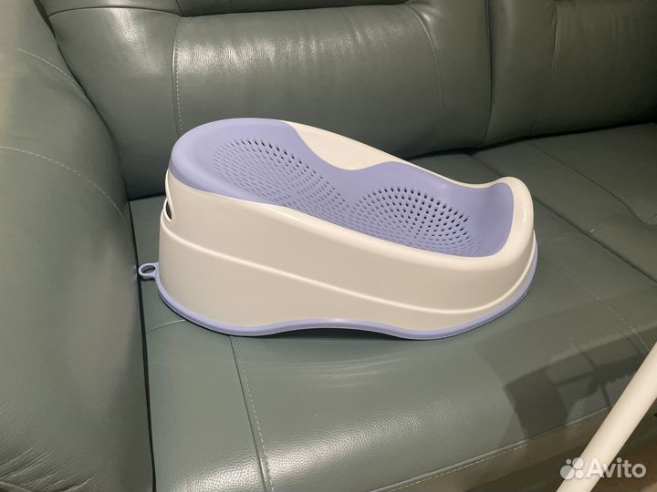 Горка для купания