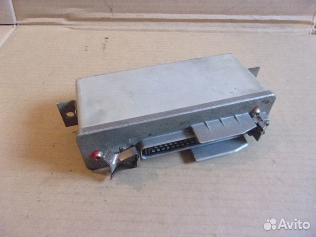 Бмв Е34 / Е32 блок управления абс 0265100045