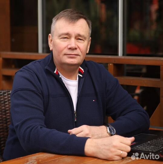 Продвижение услуг на Авито для Бизнеса. Авитолог