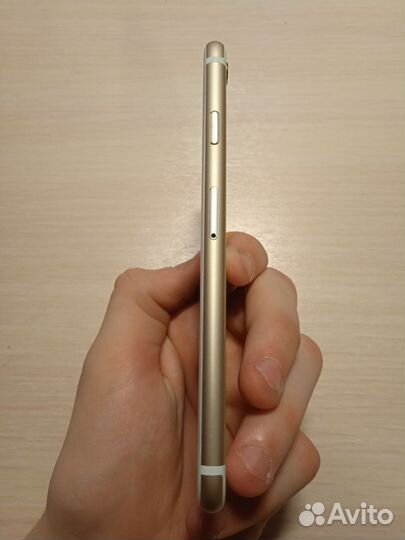 iPhone 6S, 32 ГБ