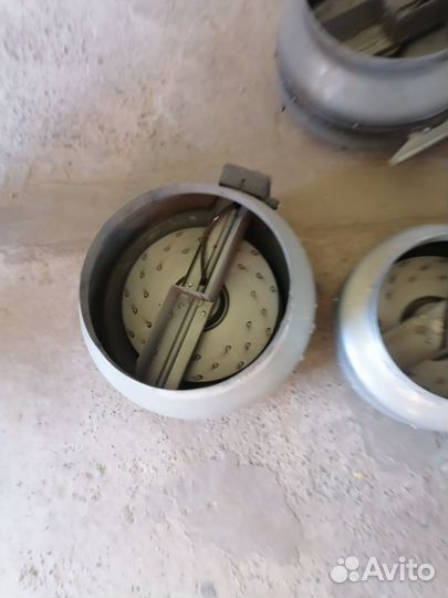 Вентиляция