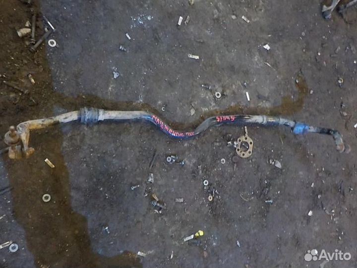 Стабилизатор передний KIA magentis