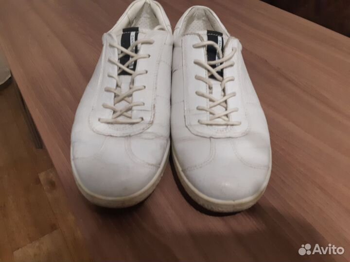 Кеды ecco 44 размер