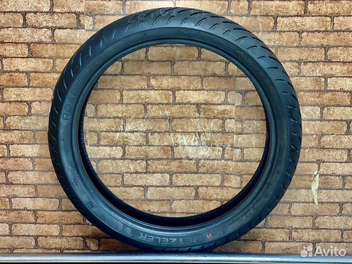 120/70 R19 Metzeler Roadtec 01№120