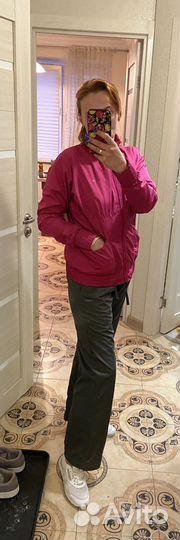 Спортивный костюм reebok и кроссовок рибок