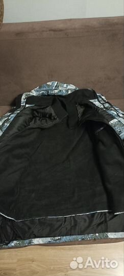 Костюм мужской 48-50 размер