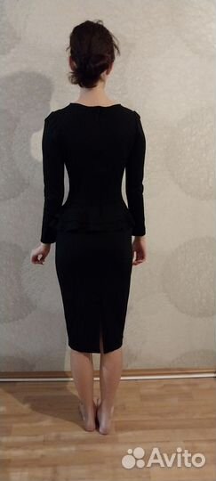 Платье 40-42 р