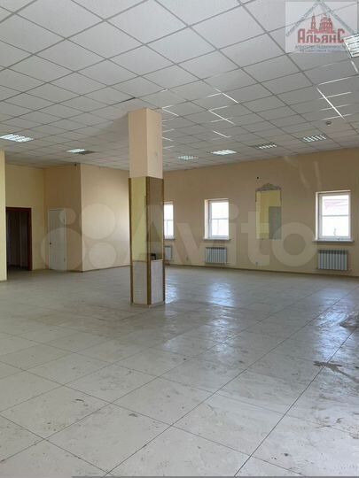 Сдам помещение свободного назначения, 143.3 м²